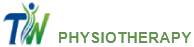 Thrive Well Physiotherapy logo