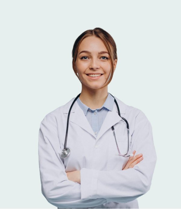 Thrive Well physiotherapist