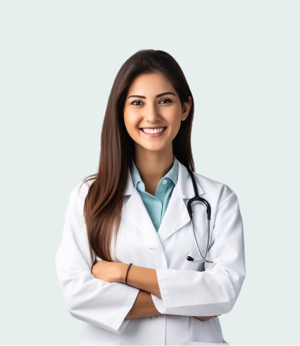 Thrive Well physiotherapist