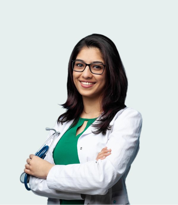 Thrive Well physiotherapist