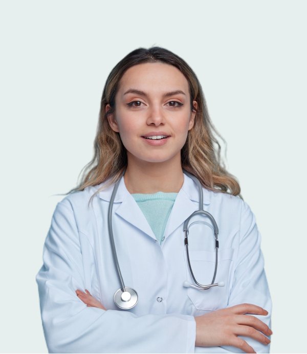 Thrive Well physiotherapist