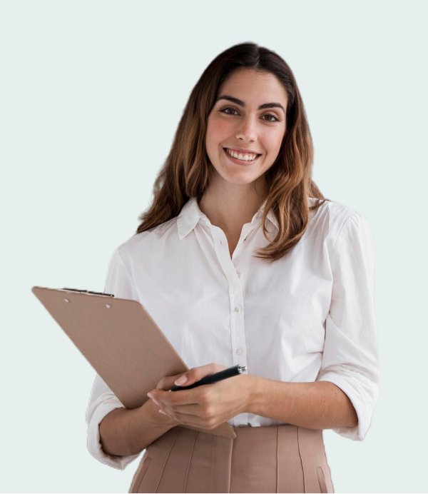 Thrive Well physiotherapist