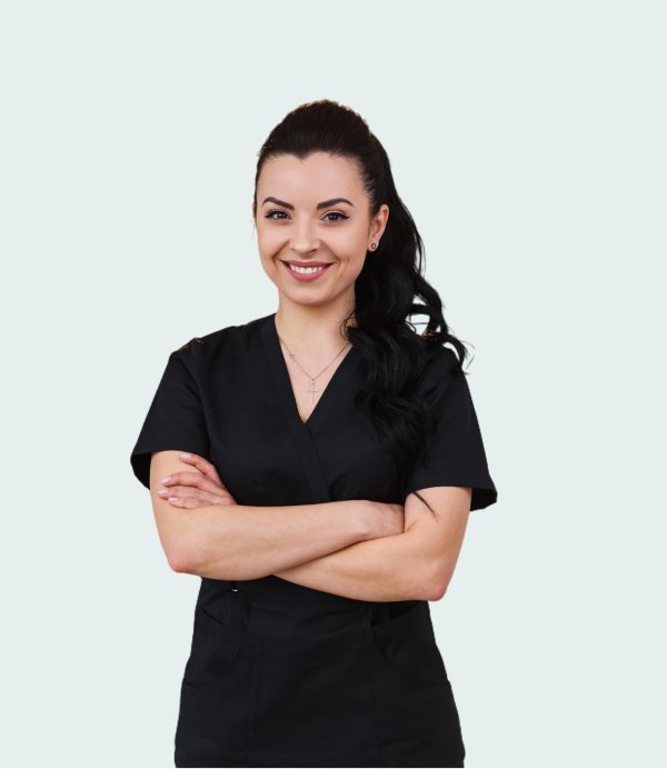 Thrive Well physiotherapist